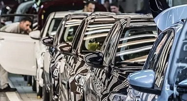 Türkiye İhracatında Lider Sektör