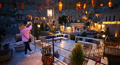 Türkiye - İspanya Ticaret ve Turizminde Rekorlar Yılı: 2025