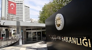 Türkiye, Kırım'ın Yasa Dışı İlhakının 12. Yılında Tavrını Teyit Ett