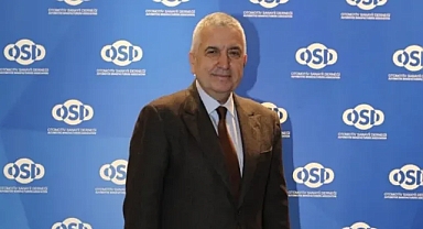 Türkiye Otomotiv Sanayisi 2025’te Rekorlarla Tamamladı