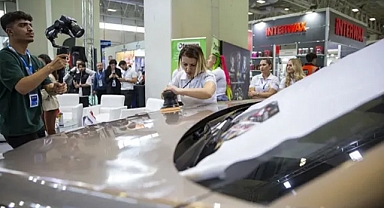 Türkiye otomotiv sektörü, 2025'i 41,5 milyar dolarla noktaladı