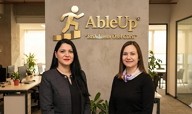 ULUTEK Teknopark’ta Özel İhtiyaç Sahibi Bireylerin İstihdamına Destek