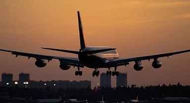 Ürdün ve Lübnan Hava Sahalarını Yeniden Açtı