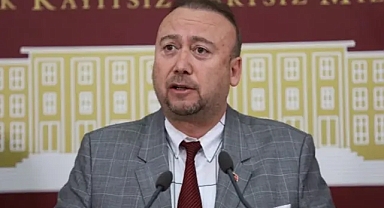 Uşak Belediye Başkanı Özkan Yalım’a TMSF Kayyum Atandı