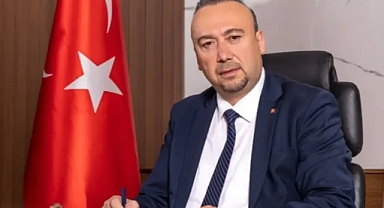 Uşak Belediye Başkanı Özkan Yalım Gözaltında! 