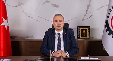 Uşak Belediyesi'nde Rüşvet Operasyonu: Başkan Özkan Yalım Gözaltında