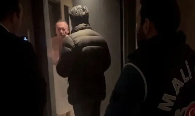 Uşak Belediyesi Soruşturmasında Şok Detaylar: Özkan Yalım’ın Özel Hayatı Gündemde