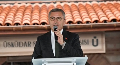 Üsküdar Belediyesi Borçlanma Talebi ile Gündemde