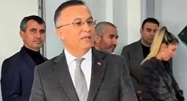 Vali Kemal Çeber'den öğrencilere sürpriz: Mektuplarına kayıtsız kalmadı