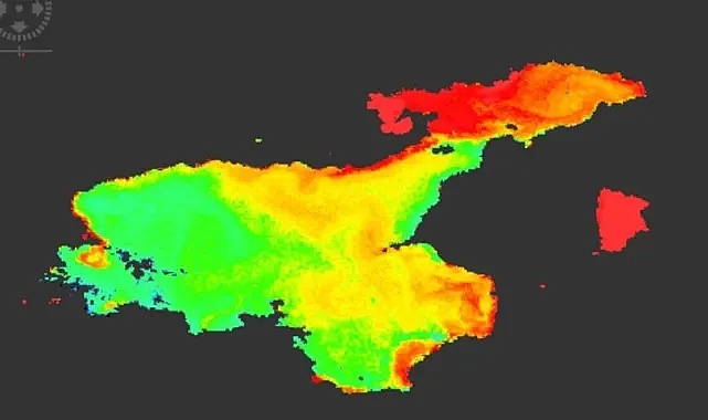 Van Gölü: Geceleri Uyumayan Devasa Ekosistem