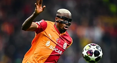 Victor Osimhen İstanbulspor’u Satın Almak İstiyor İddiası
