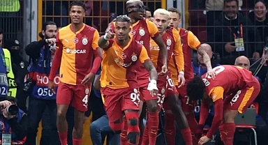 Victor Osimhen ve Uğurcan Çakır’ın Performansı Galatasaray’ı Zirveye Taşıdı