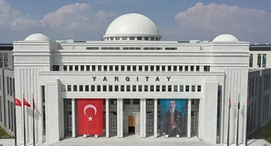 Yargıtay Üyeliği İçin 8 Yeni İsim Gündemde