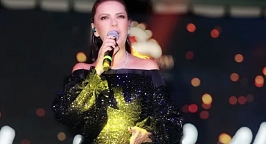 Yeşim Salkım Erol Köse'ye :