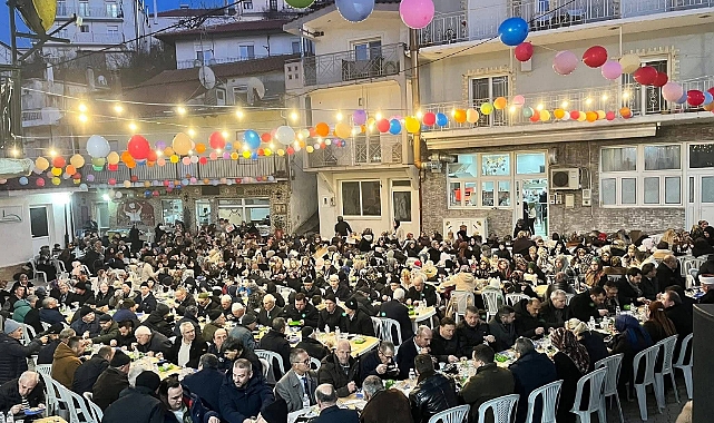 Yıldırım Belediye Başkanı Oktay Yılmaz Batı Trakya ve Bulgaristan’da Soydaşlarla Buluştu