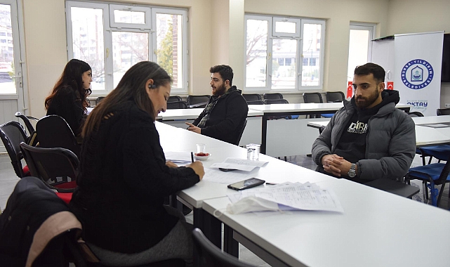 Yıldırım Belediyesi İstihdam Desteği