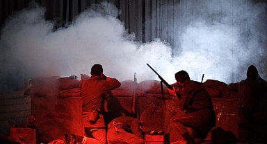 Yıldırım Belediyesi'nden Çanakkale Zaferi’ne Anlamlı Anma