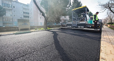 Yıldırım Siteler Mahallesi’nde Kanalizasyon ve Yağmur Suyu Hattı Yenilendi