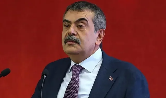 Yusuf Tekin: Ara tatili kaldırmadık