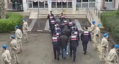 12 İlde 14 Suç Örgütüne Operasyon: 49 Tutuklama
