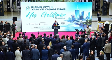 18 ülkeden 200’ü aşkın yabancı alıcı işbirliği için Bursa’da