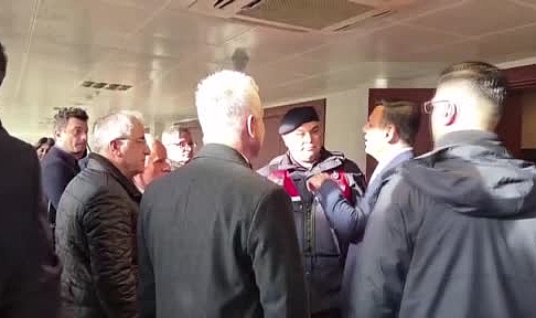 200 Sanıklı Rüşvet Davasında Gizli Tanık İfadeleri Dikkat Çekti