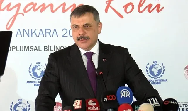 2026 Uyuşturucu ile Mücadele Verileri Açıklandı: 17 Bini Aşkın Operasyon