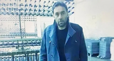 3 Çocuk babası, sırra kadem bastı