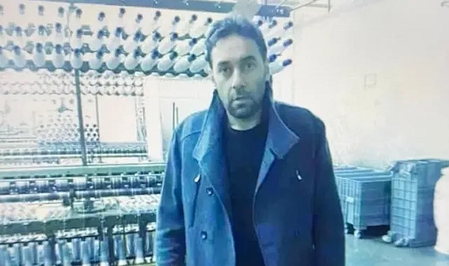 3 Çocuk babası, sırra kadem bastı