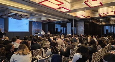 3. Nörogenetik ve Nörometabolik Hastalıklar Kongresi Başladı