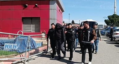 521 Milyon TL’lik Dolandırıcılık Operasyonu