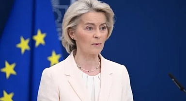 AB Genişleme Politikası İçin Ursula von der Leyen’den Kritik Mesaj