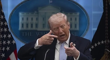 ABD Başkanı Trump'tan İran'a Tehdit: 