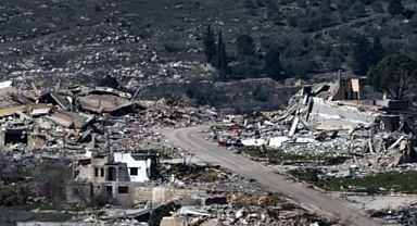ABD’den Lübnan’daki Vatandaşlarına Kritik Uyarı