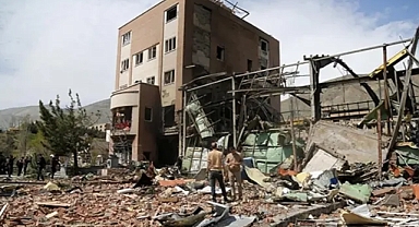 ABD-İsrail İran Hava Saldırısı İddiası: Ortak Hazırlık