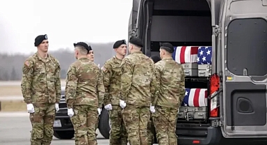 ABD İsrail İran Savaşı Gölgesinde Tartışma Büyüyor