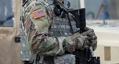 ABD'nin Orta Doğu'ya 2 bin asker göndereceği iddiası