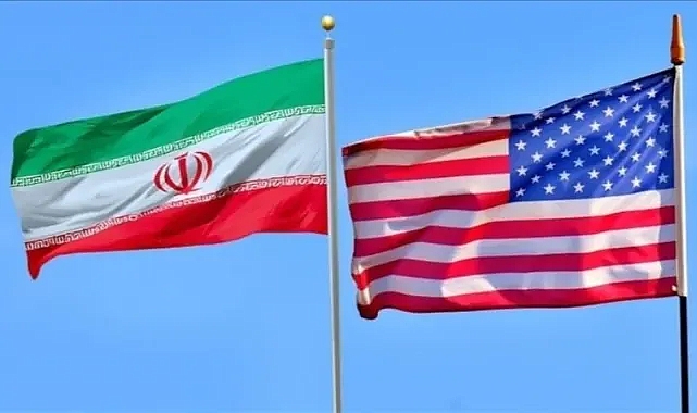 ABD ve İran heyeti Pakistan'da