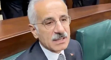 Abdulkadir Uraloğlu düşen Libya uçağıyla ilgili iddialara yanıt verdi