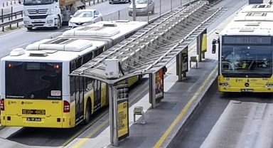 Açık Öğretim Fakültesi Ara Sınavları İçin Toplu Taşıma Ücretsiz