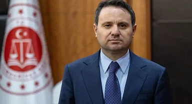 Adalet Bakanı Akın Gürlek: Suç Örgütleriyle Mücadele Kararlılıkla Sürecek