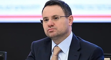 Adalet Bakanı Akın Gürlek’ten Sumud Filosu Saldırısına Sert Tepki