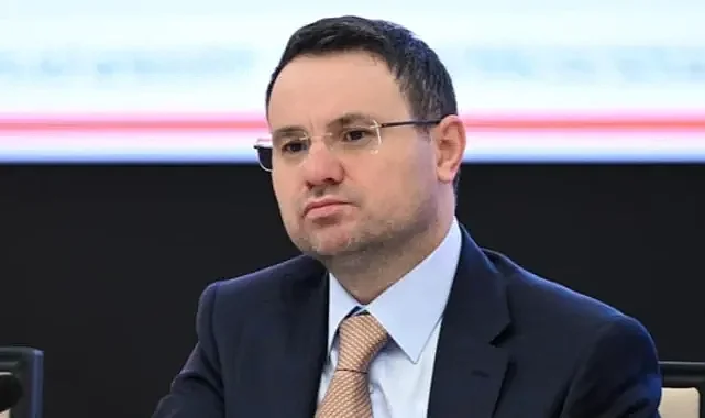 Adalet Bakanı Akın Gürlek’ten Sumud Filosu Saldırısına Sert Tepki