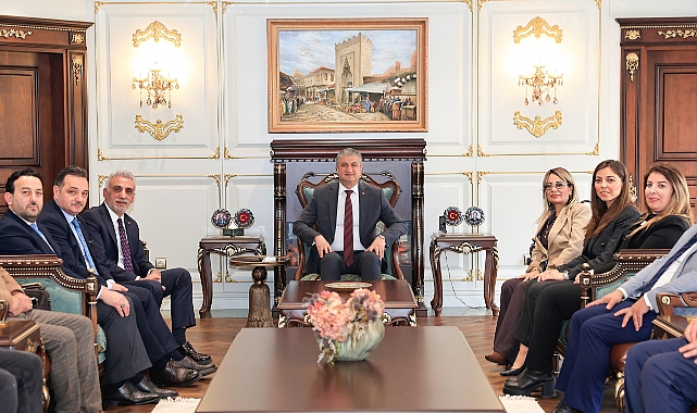 Adana Güven Şehri Vurgusu: Turizm ve Gelişim İçin Medyaya Ortak Çağrı