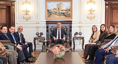 Adana Güven Şehri Vurgusu: Turizm ve Gelişim İçin Medyaya Ortak Çağrı