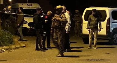 Adapazarı’nda Polisle Çatışma: 3 Sokak Boyunca Süren Olayda Şüpheli Etkisiz Hale Getirildi