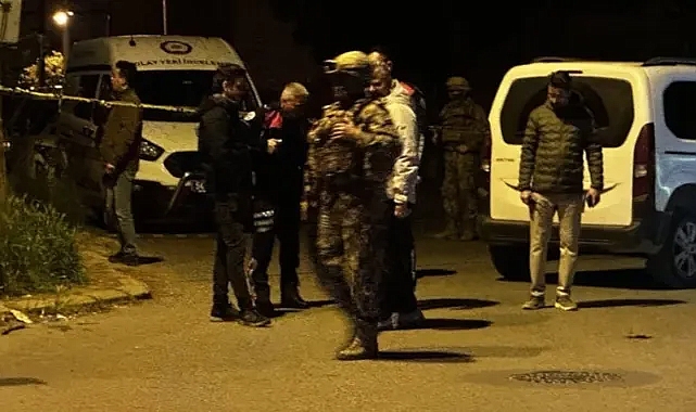 Adapazarı’nda Polisle Çatışma: 3 Sokak Boyunca Süren Olayda Şüpheli Etkisiz Hale Getirildi