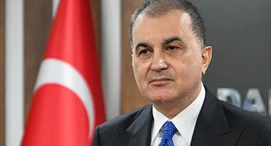 AK Parti Sözcüsü Ömer Çelik’ten Orta Doğu Ateşkesi Açıklaması