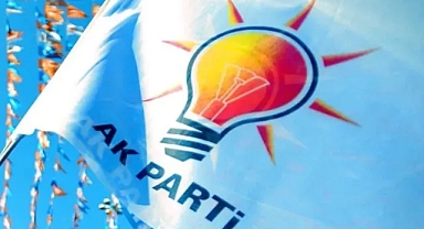 AK Parti’ye 4 yeni belediye başkanı katılıyor