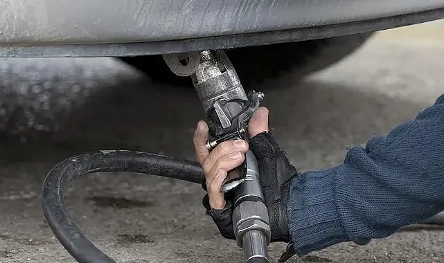 Akaryakıt Fiyatlarında Rekor Zam: LPG ve Motorin Fiyatları Artıyor